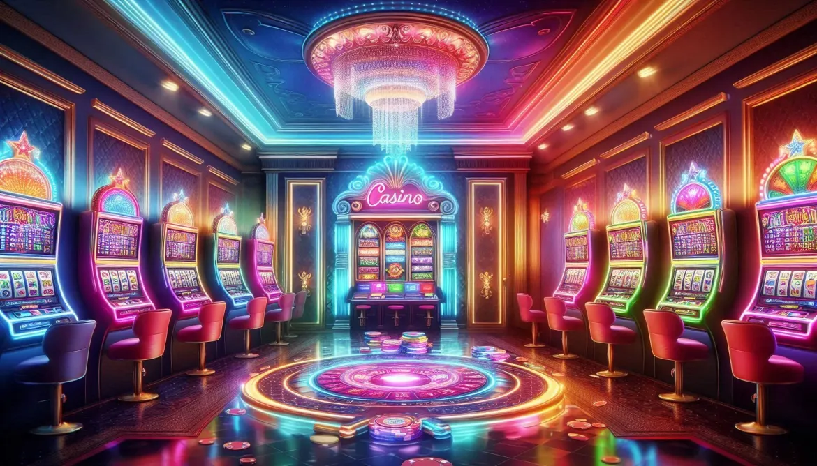 Betwarts Casino